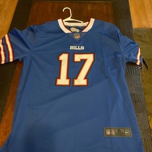 Josh Allen jersey over 60%off won’t last